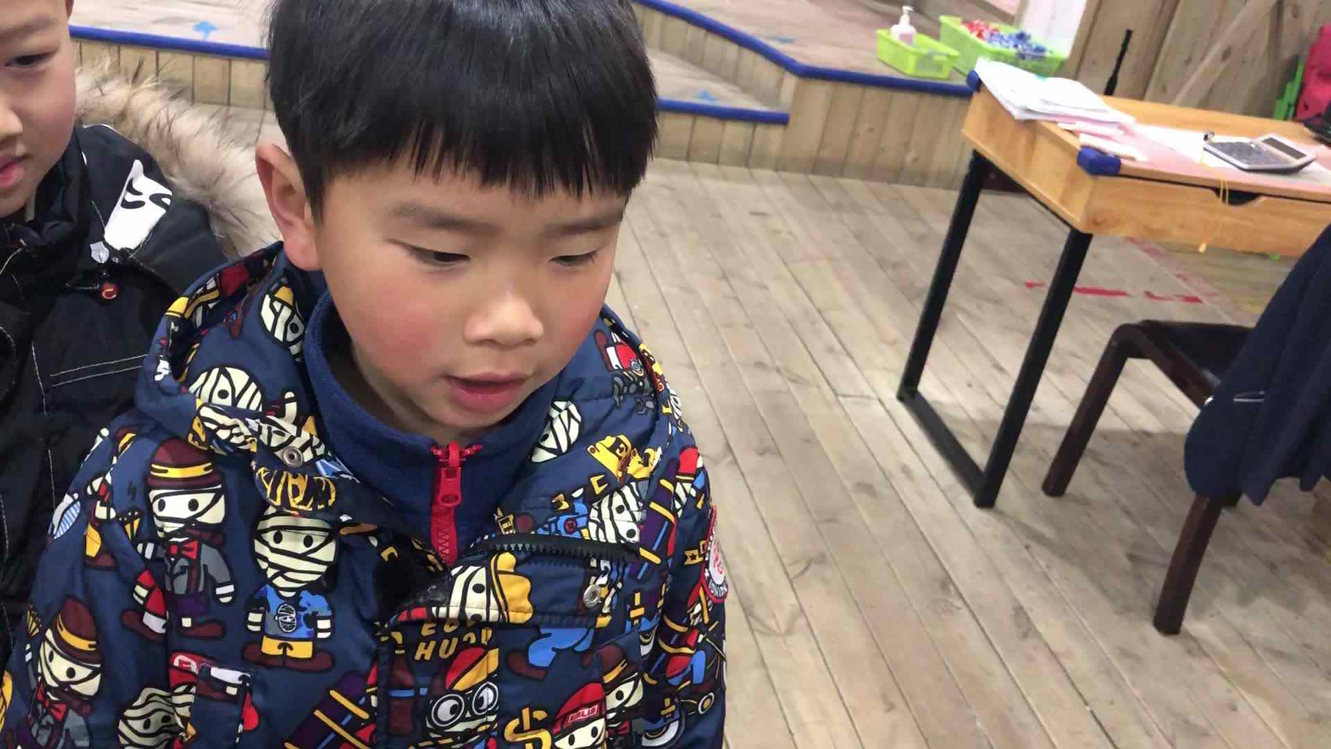 语言能力