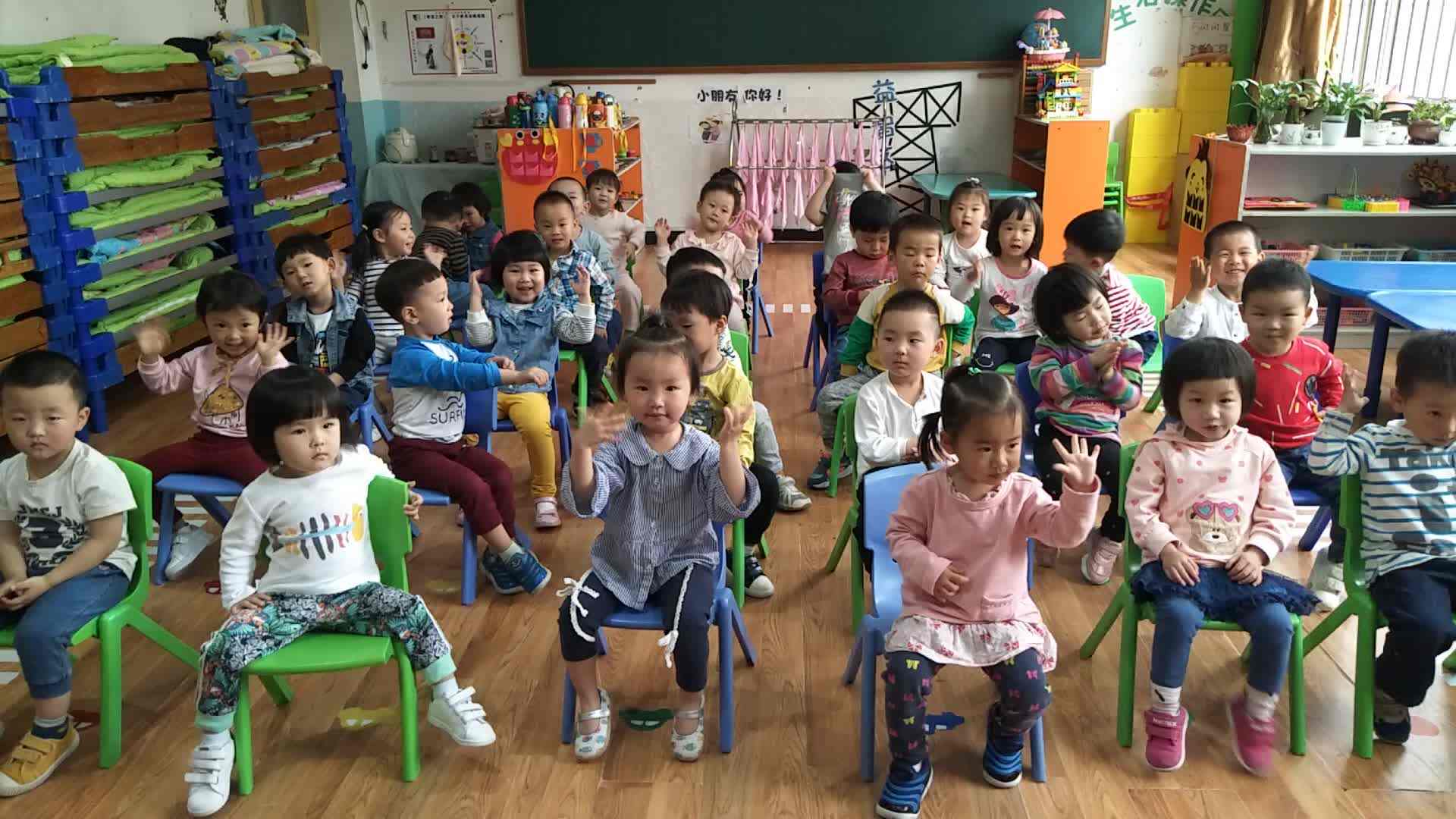 吹泡泡