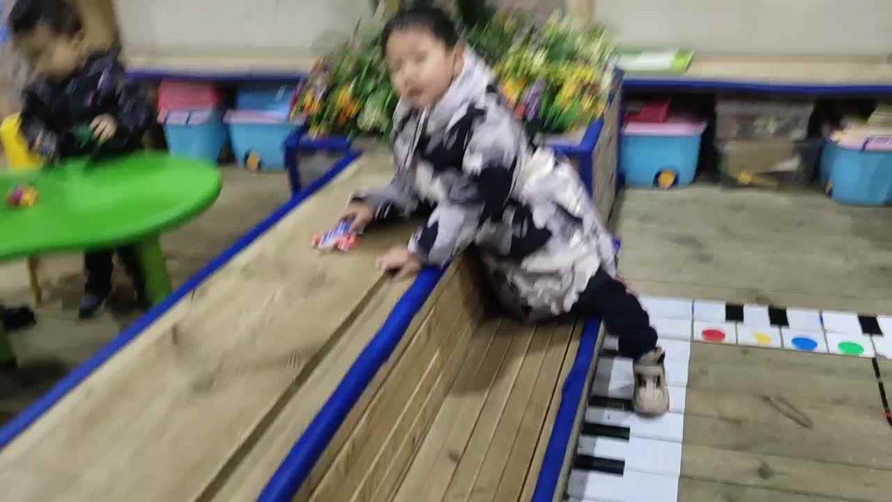 我的小日常