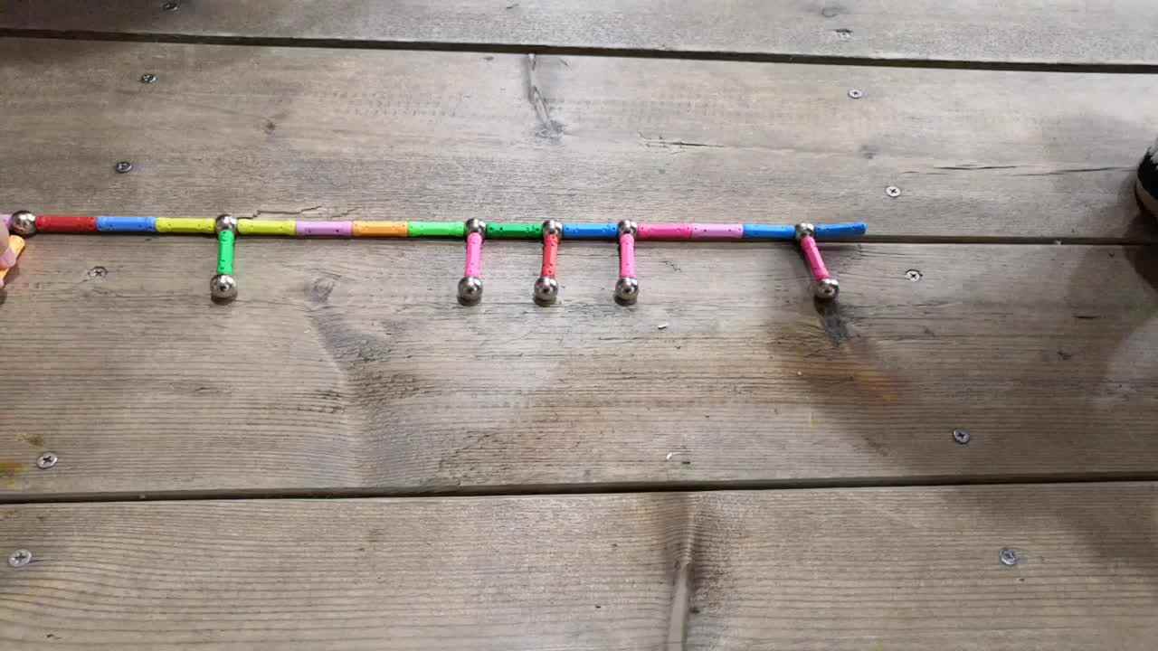 玩具时刻