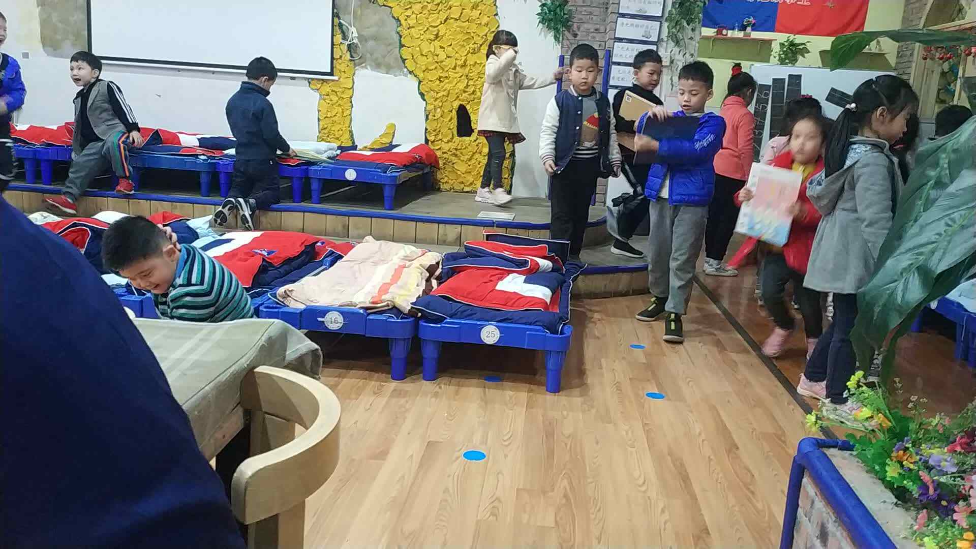 品德与专注