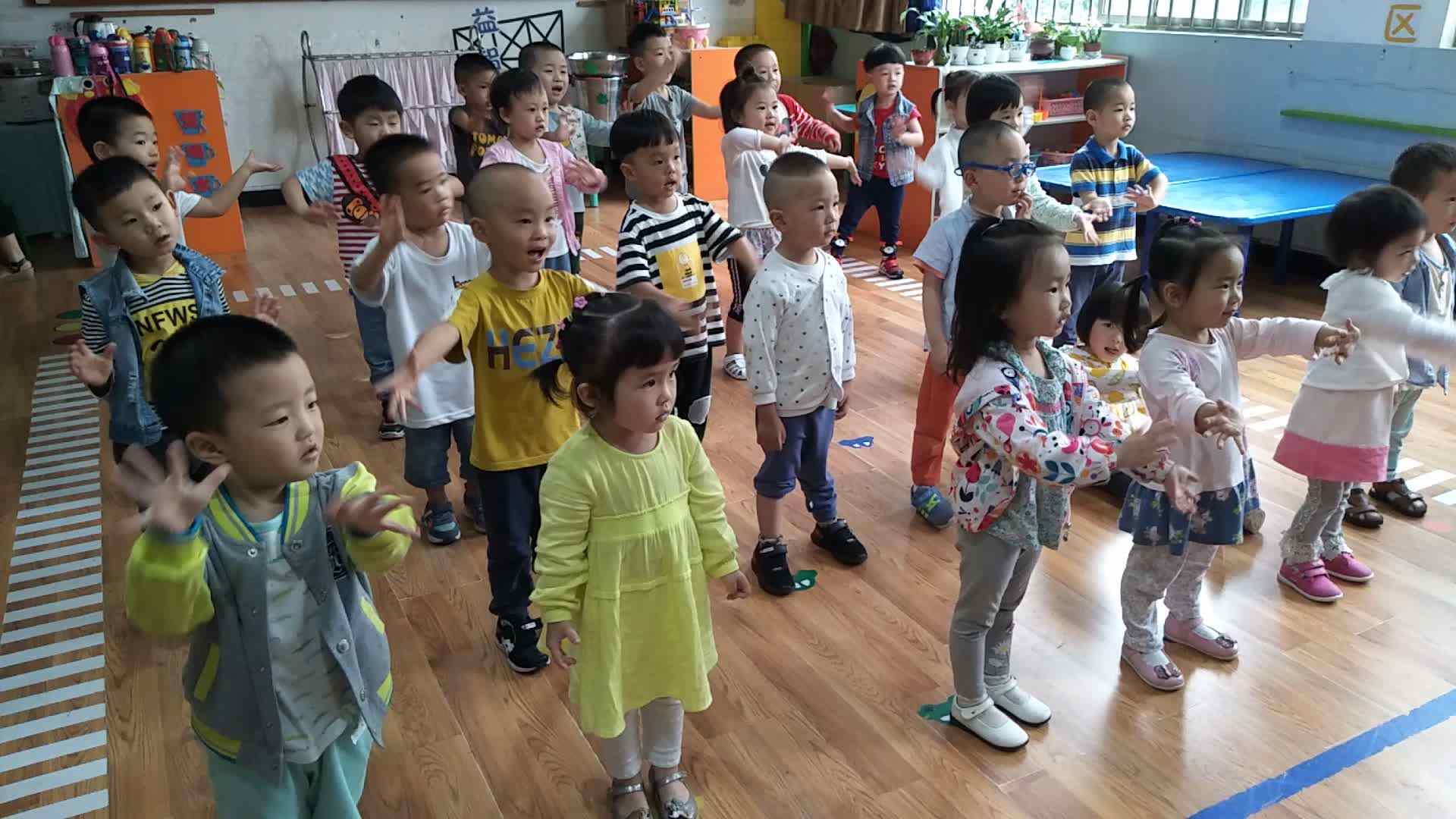 律动舞蹈 (2)