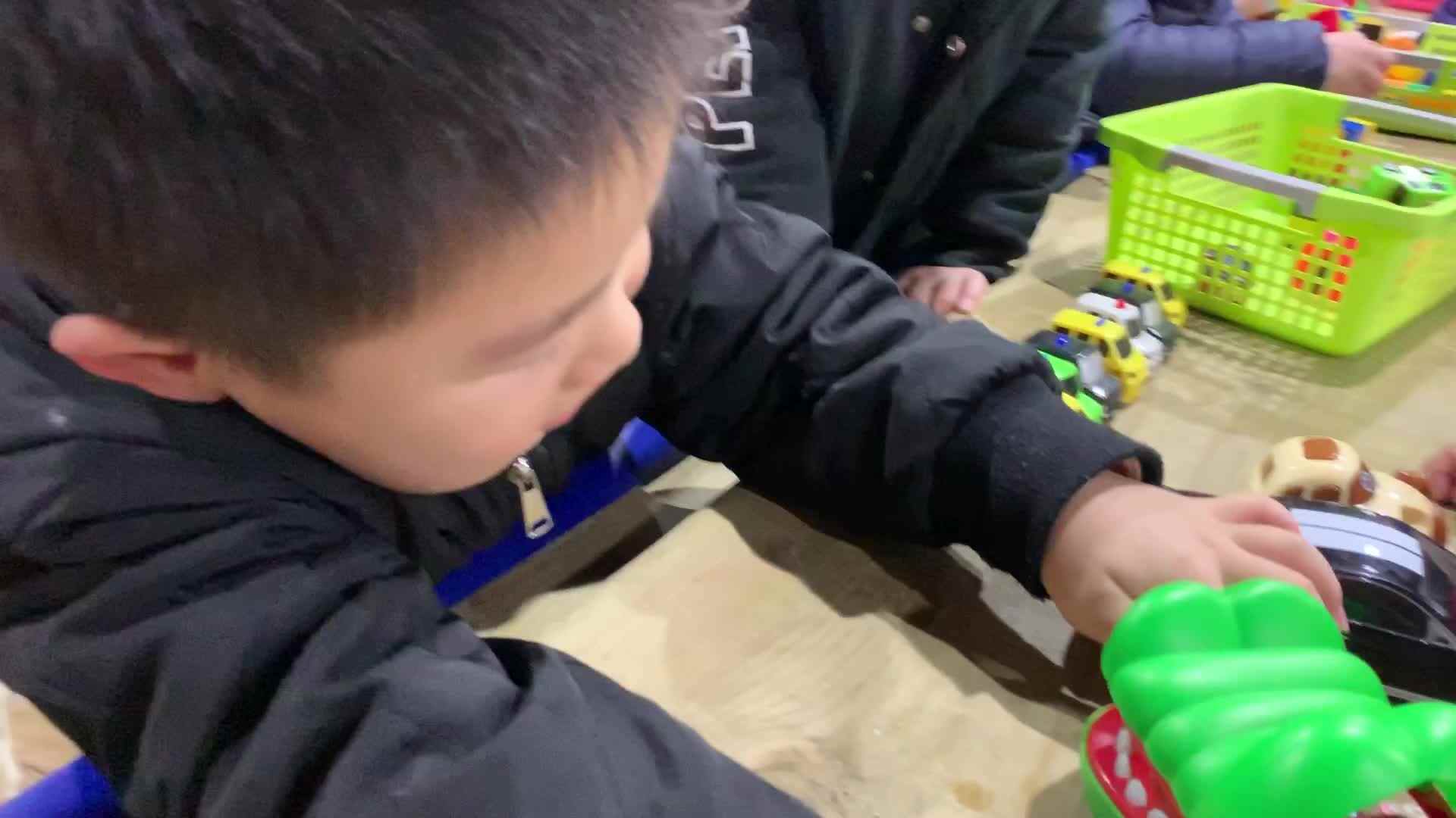 可爱的我们