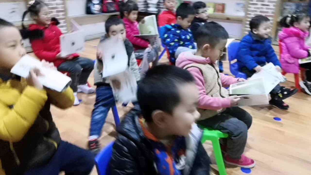 我们的快乐时光