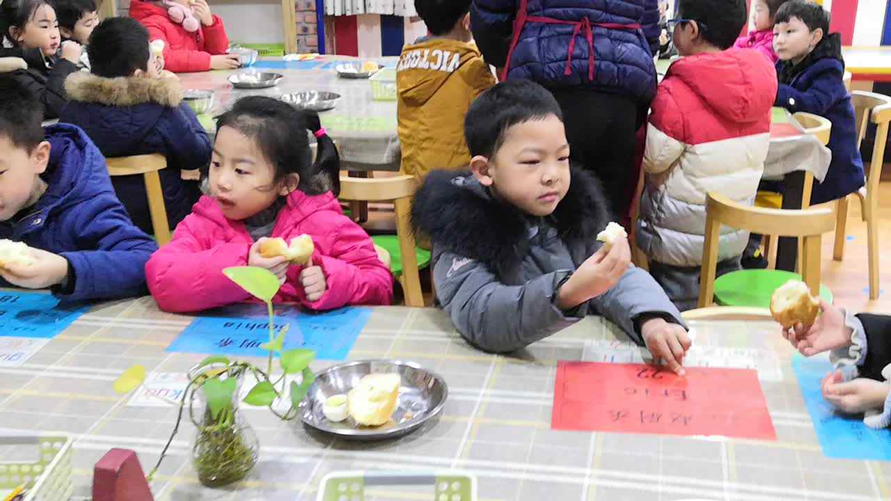 品德与专注