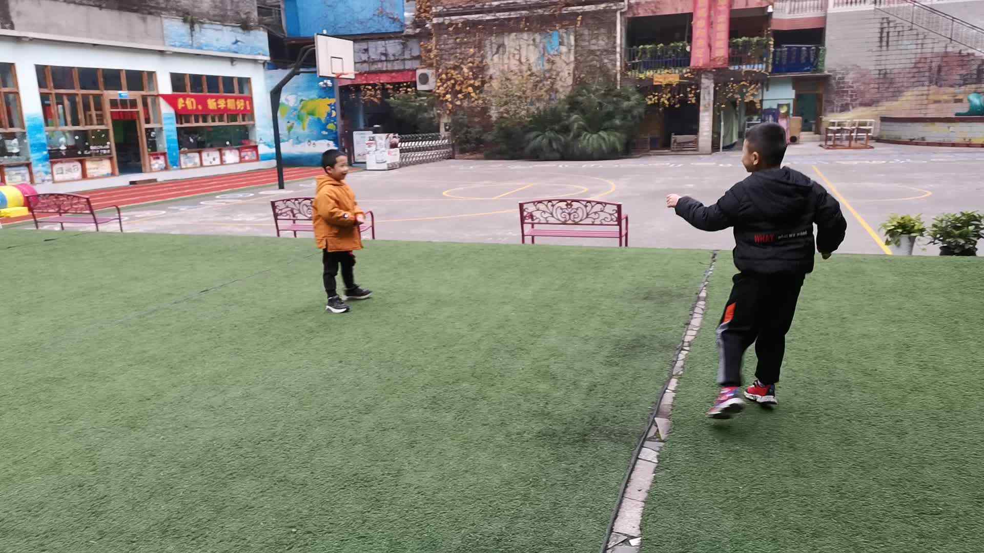 日常认知6