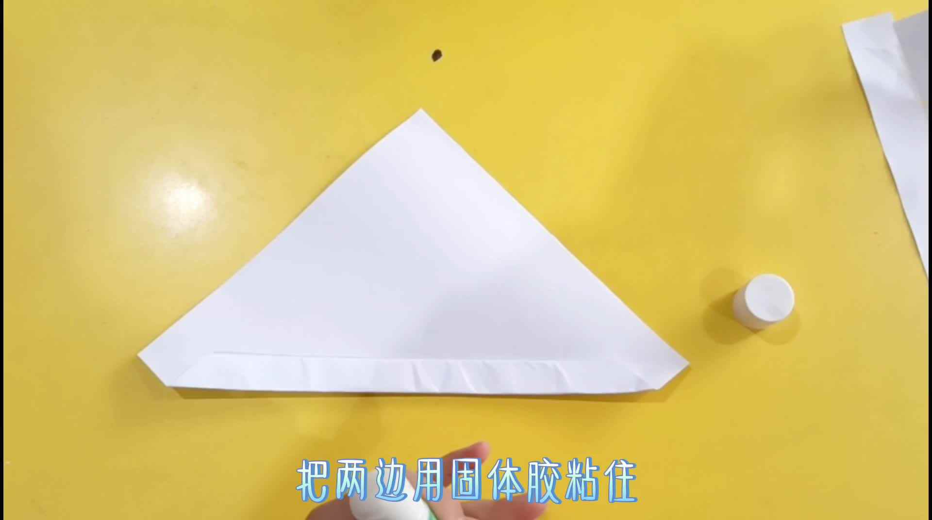 百变手工——太乙真人小飞猪