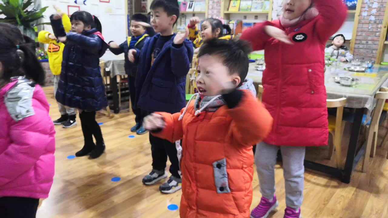 日常生活