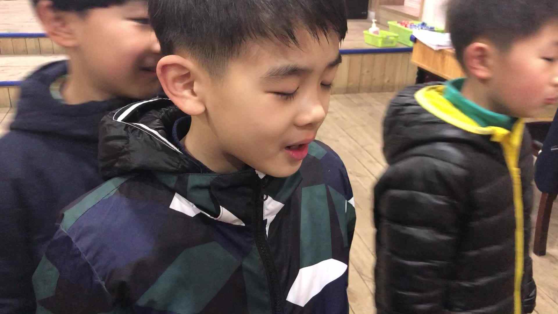 语言能力
