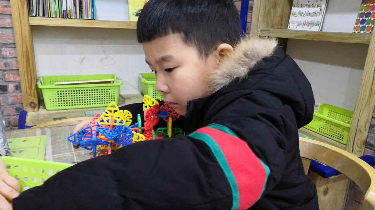 我的玩具