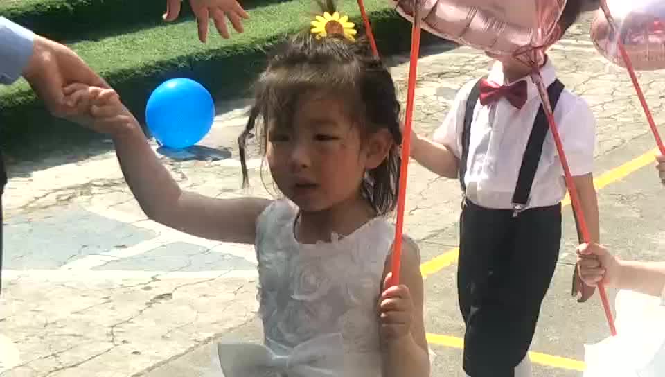 运动会开幕式 (9)
