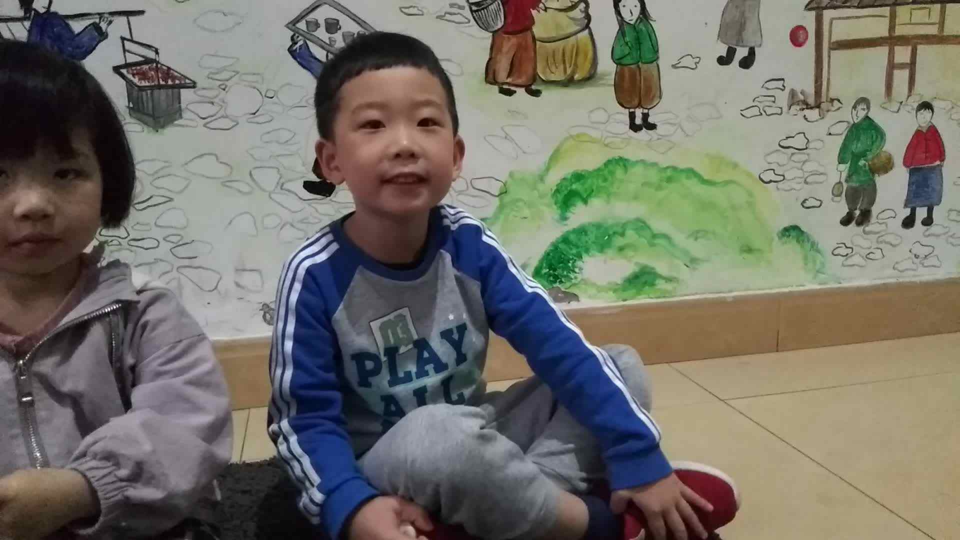 鼻子用来干什么.