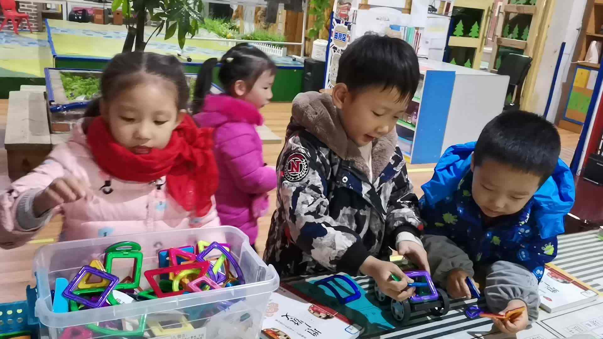 运动旋律11