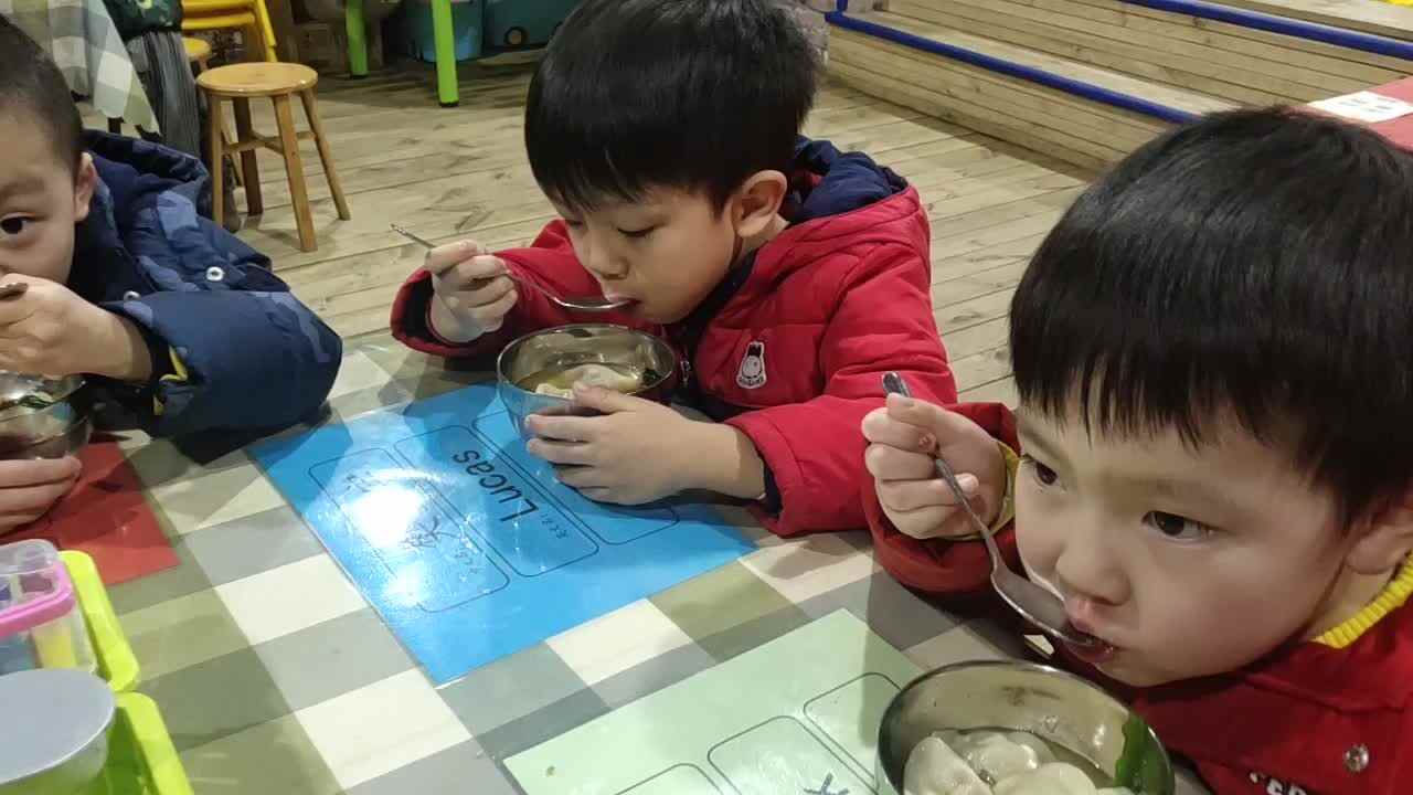 小时光