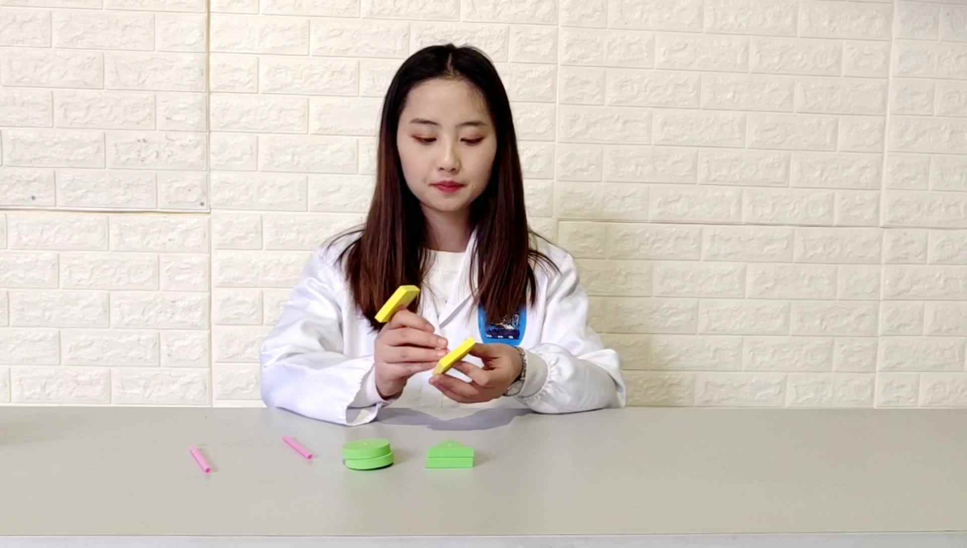 滚动的轮子