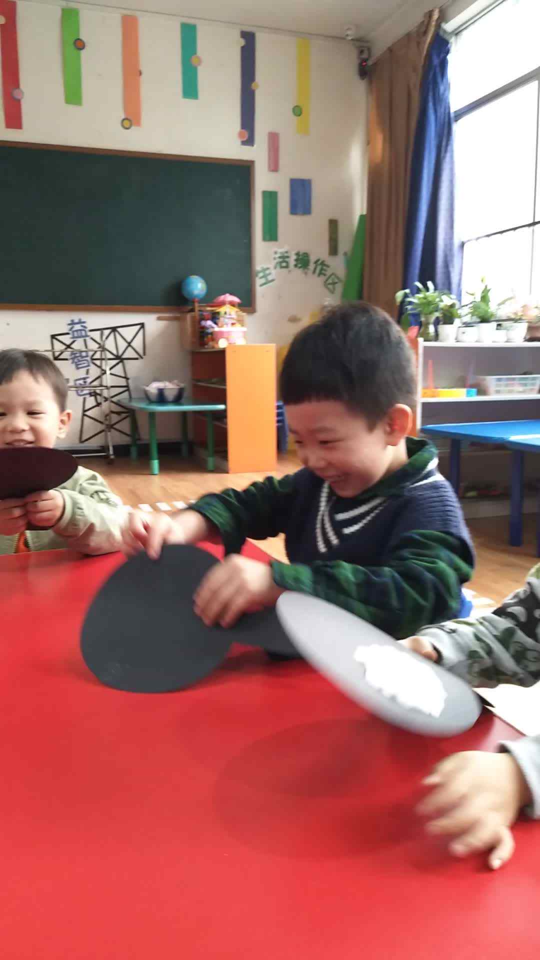 创意泥手工 1