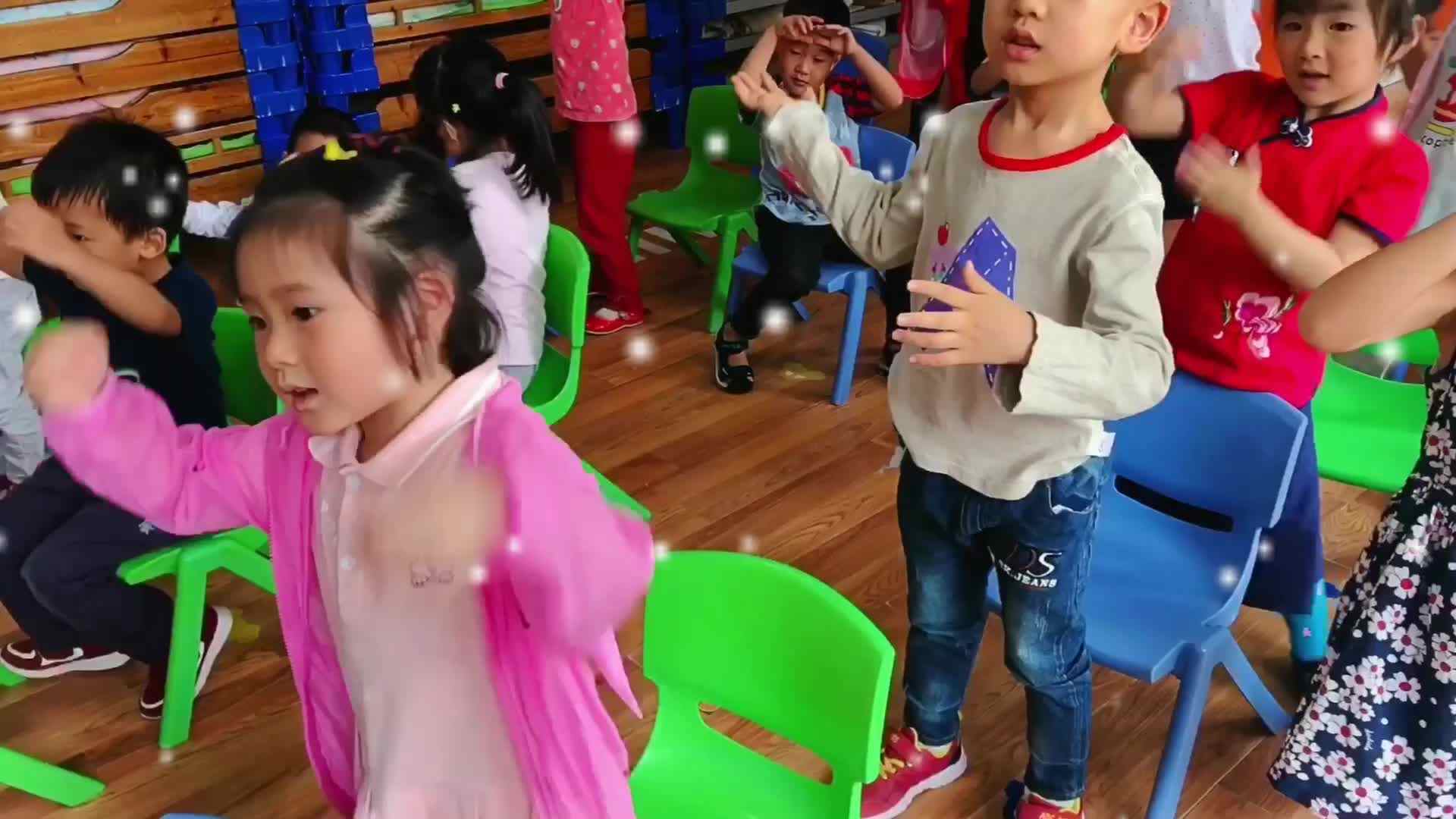 一起来跳一跳吧