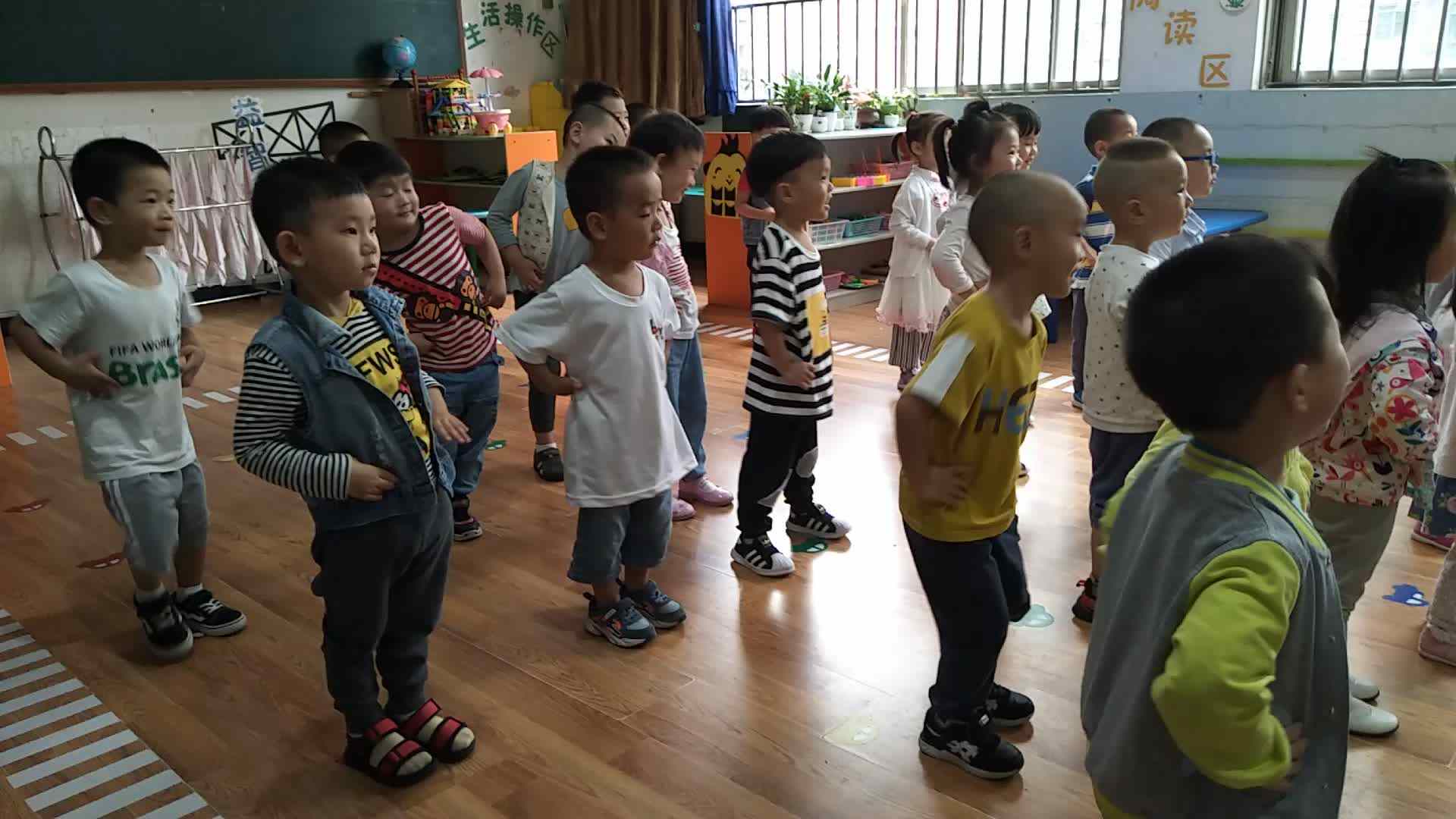 律动舞蹈 (4)