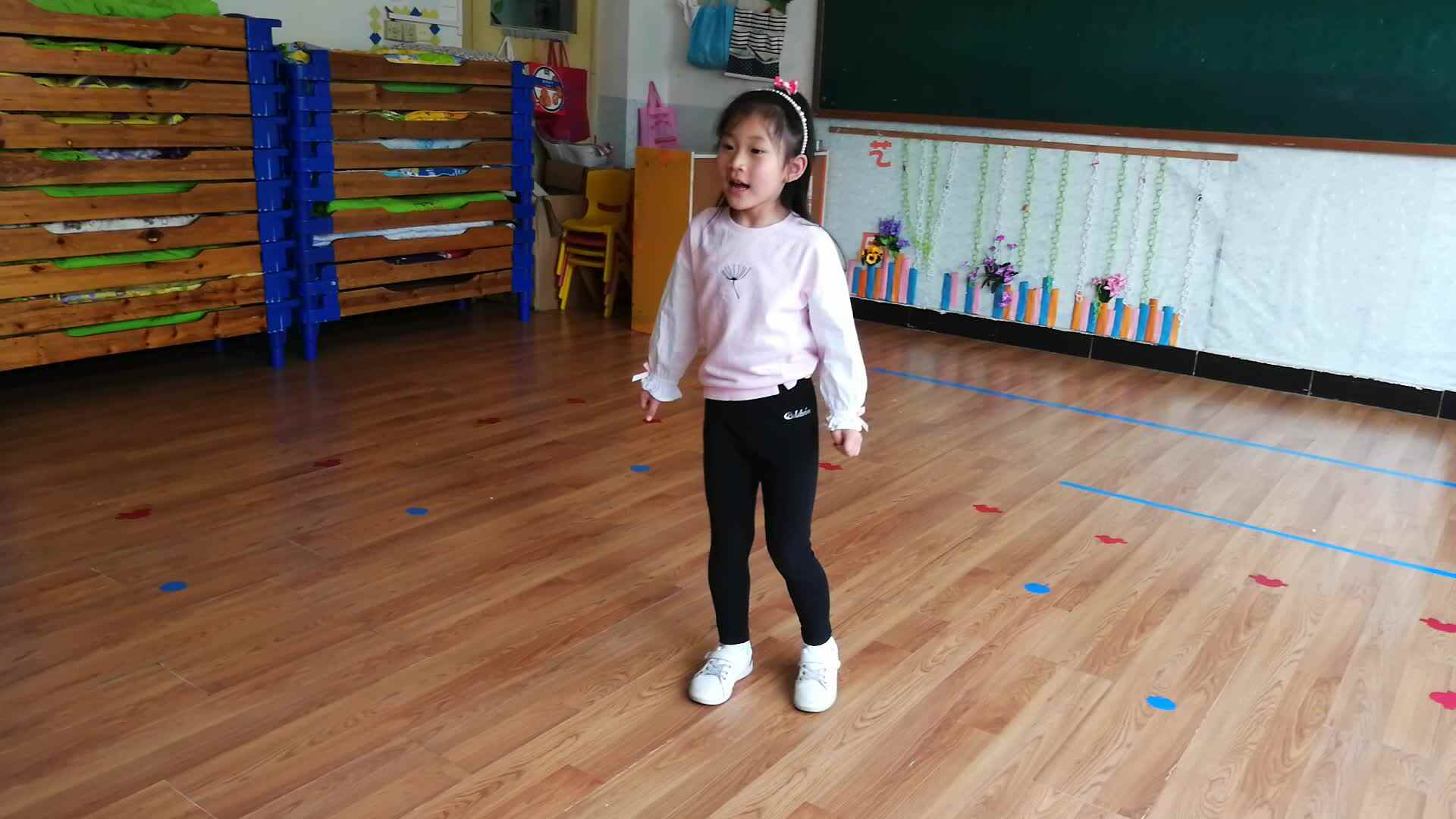 自我认知课程 舞台艺术