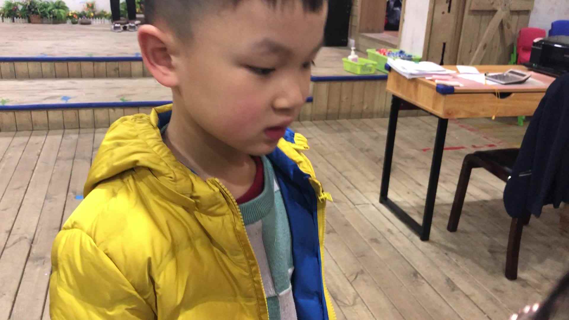 语言能力语言能力