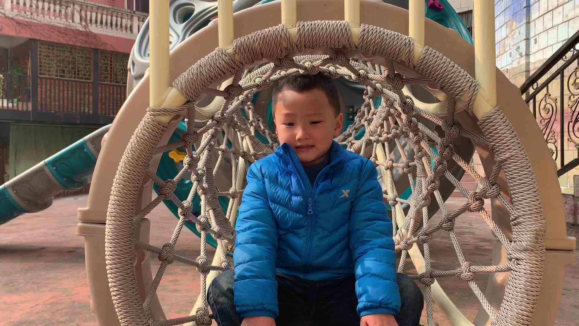 快乐生活8