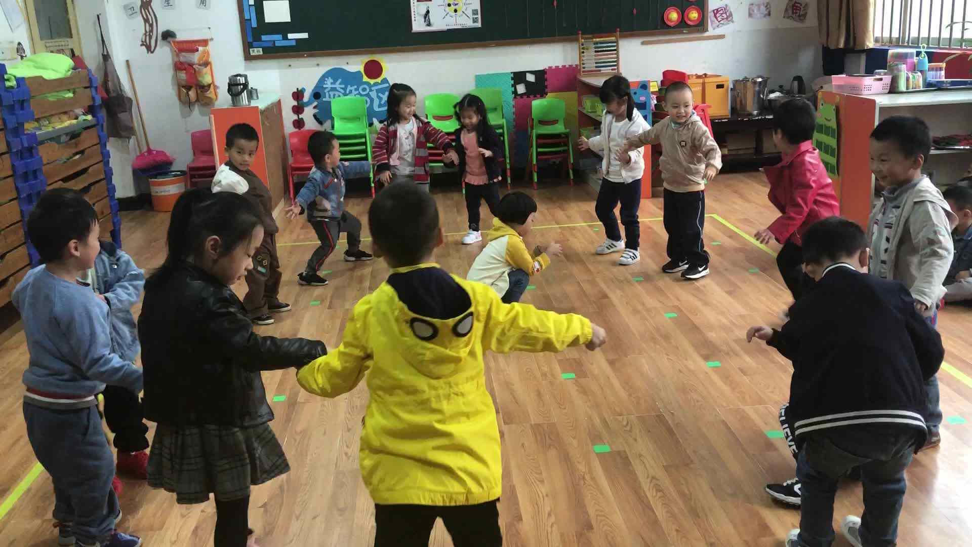游戏
