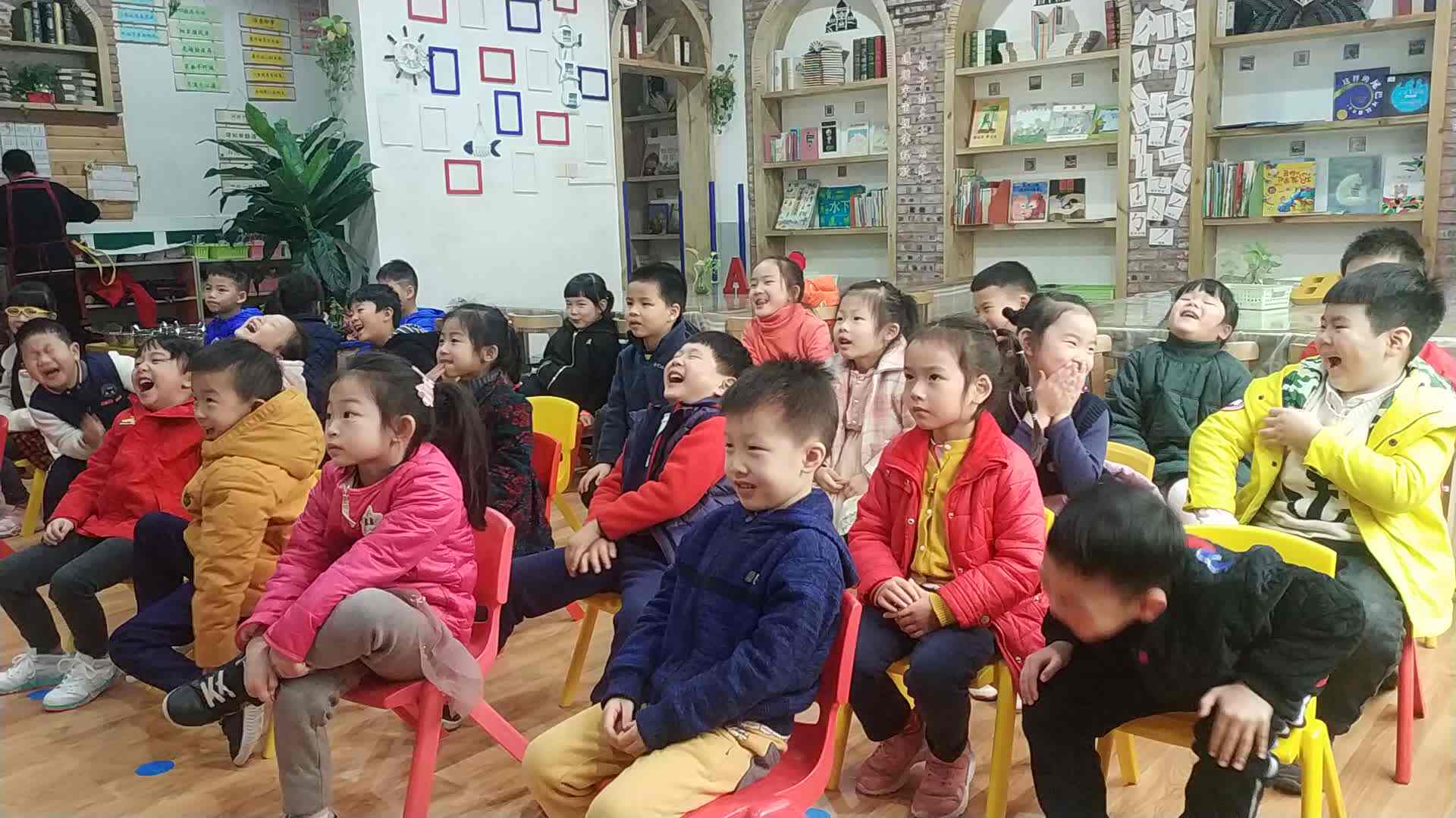 品德与专注