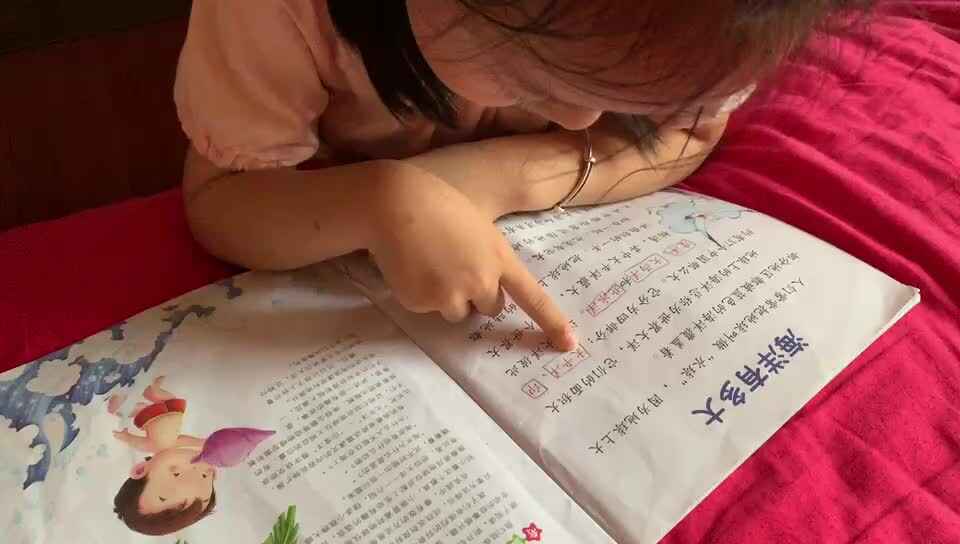 阅读-8