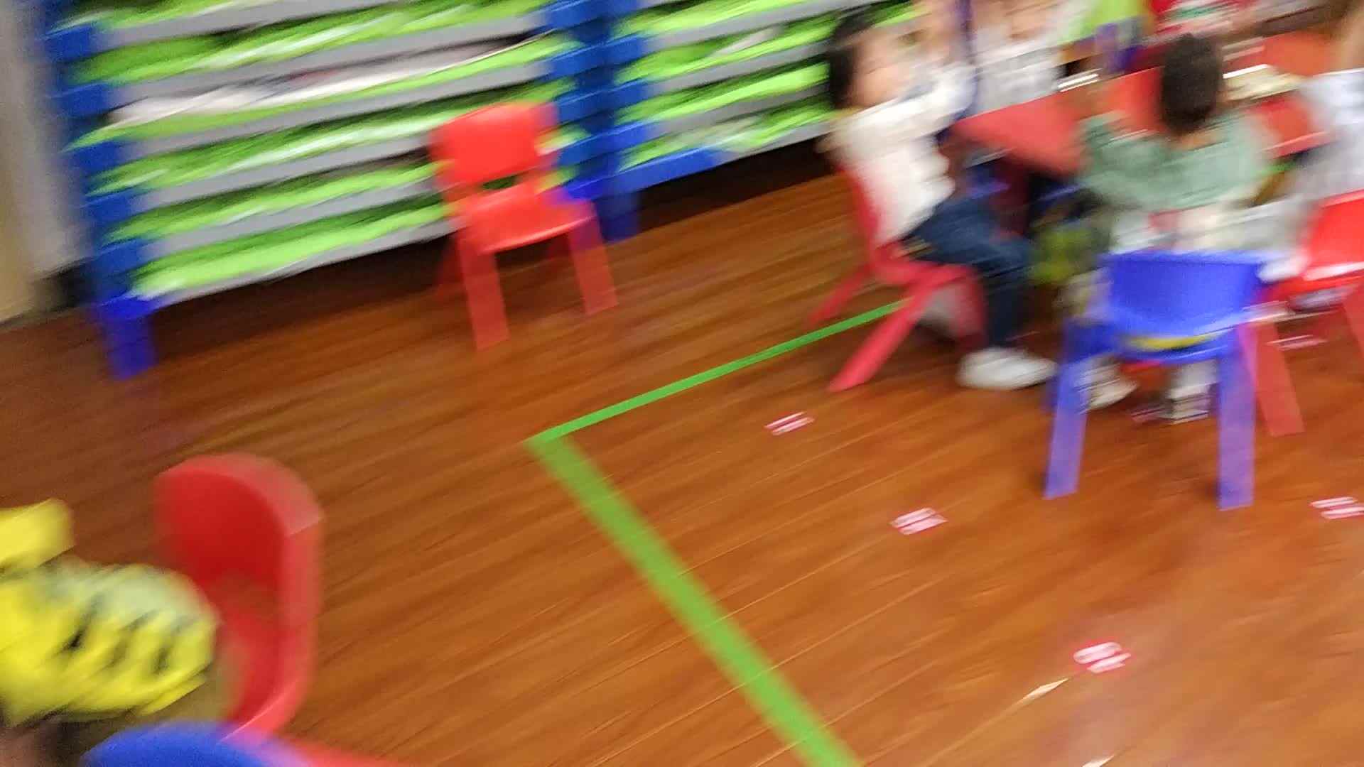 认知课程