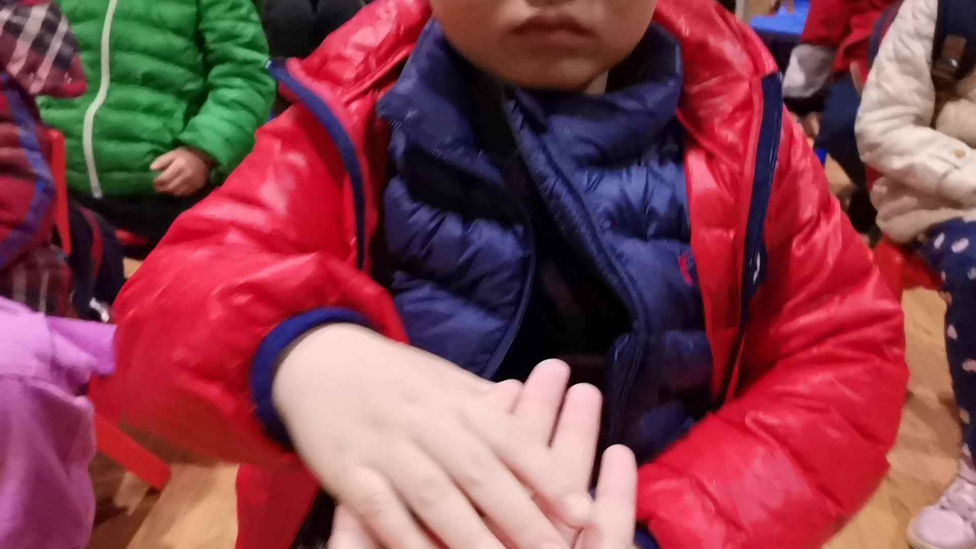 运动旋律6