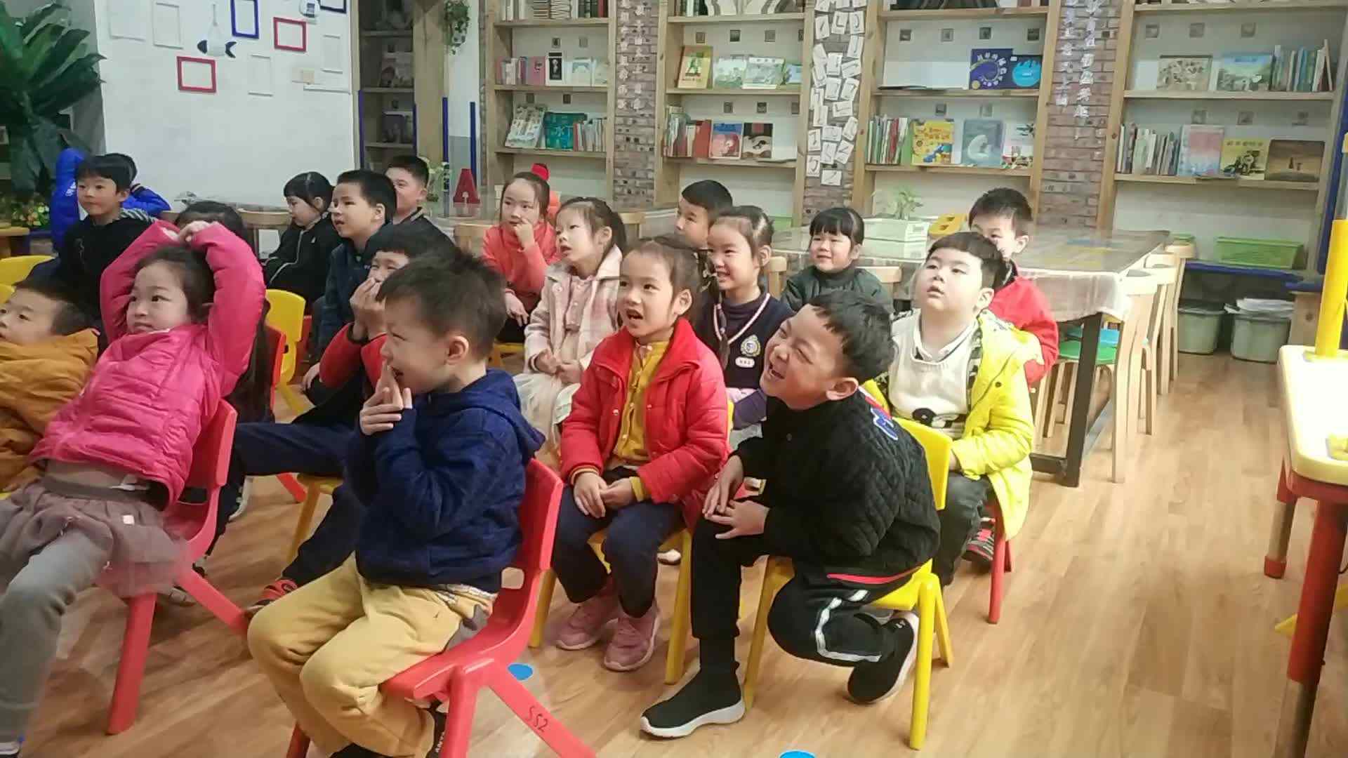 品德与专注