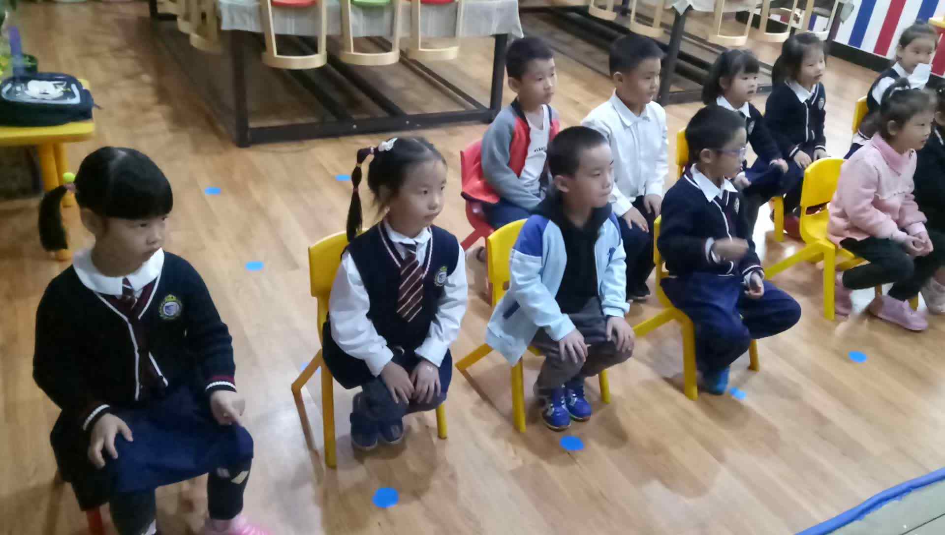 专注力