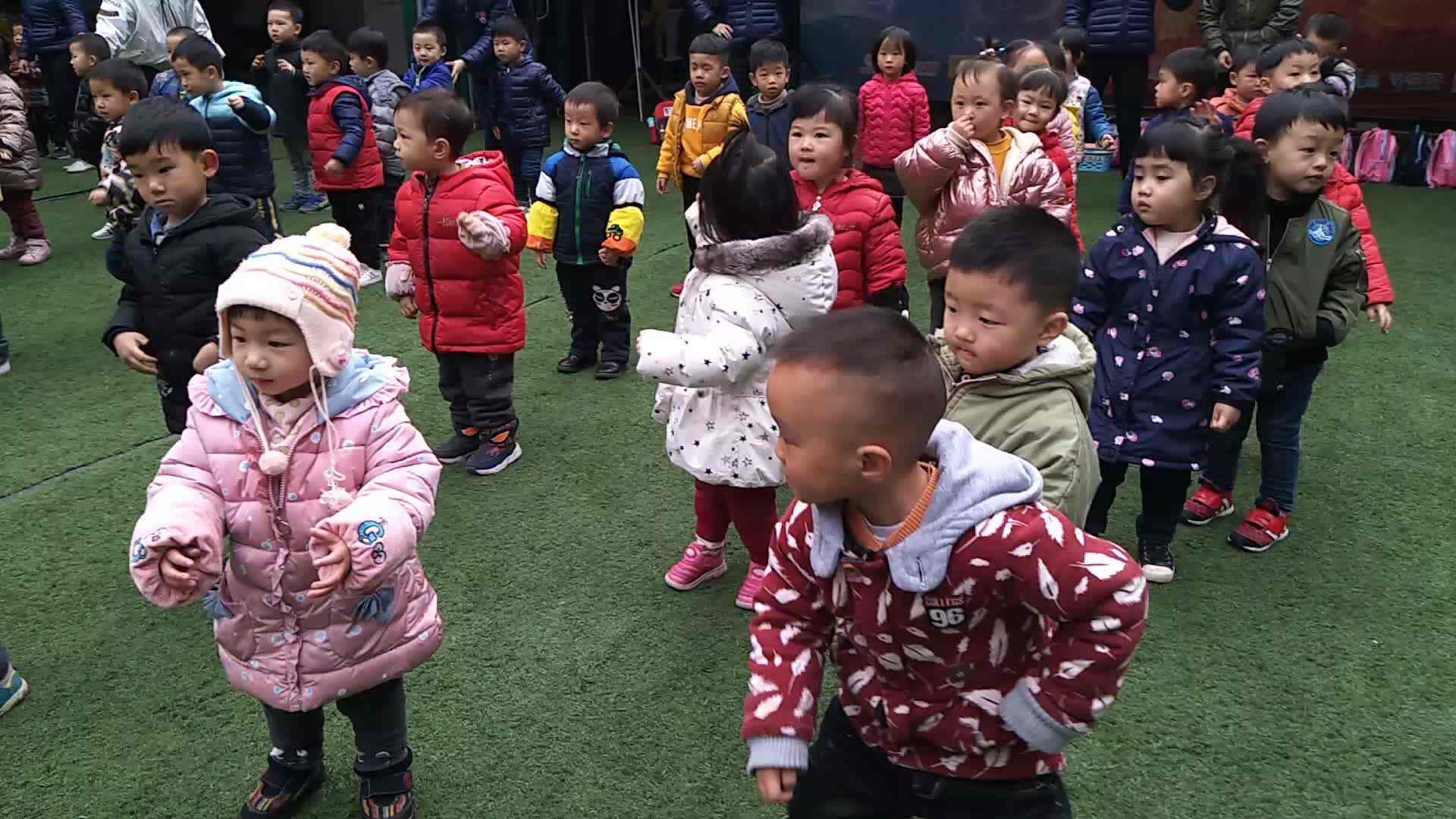 早操 (2)
