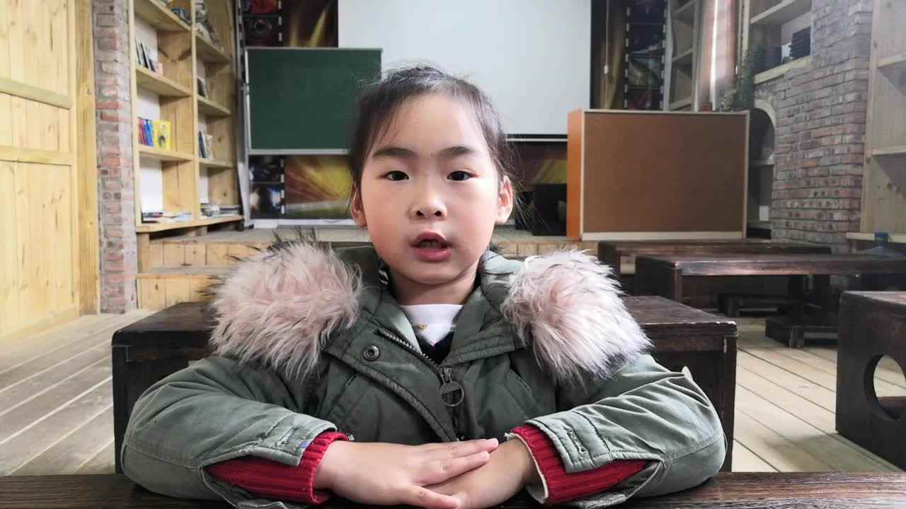 学习时刻