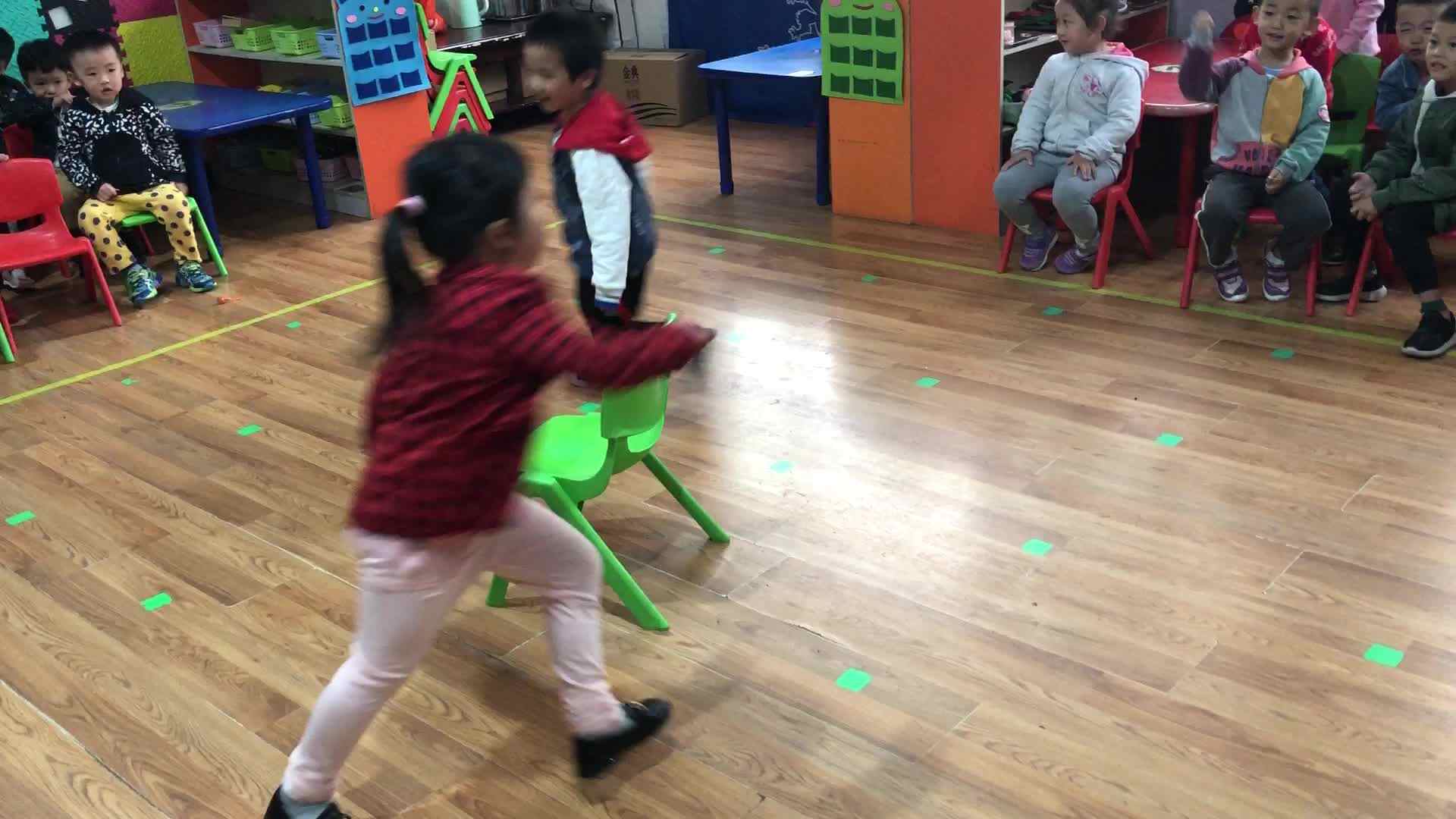 游戏