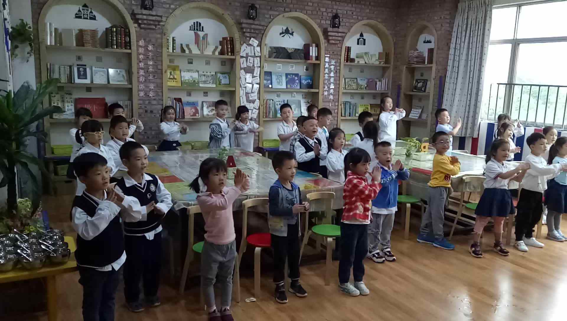 品德与专注力