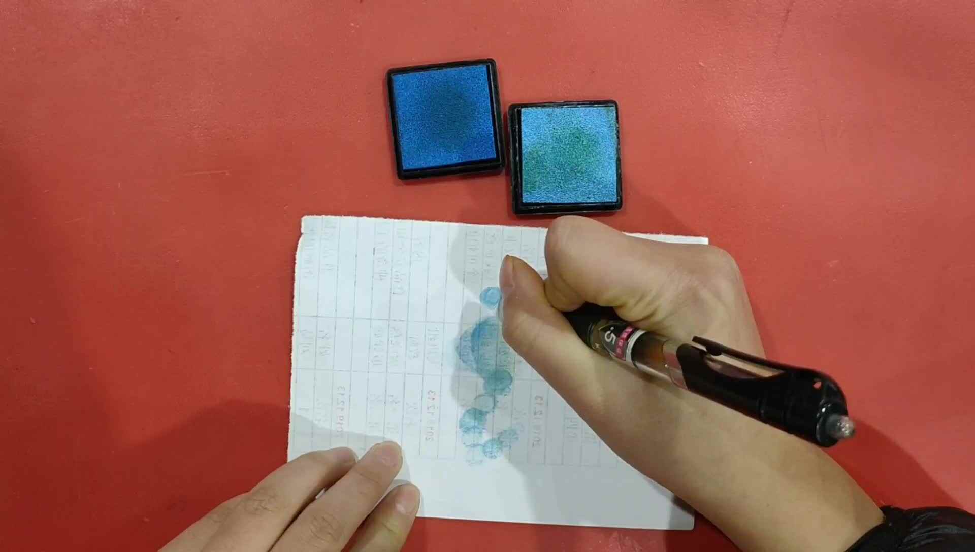 小海马