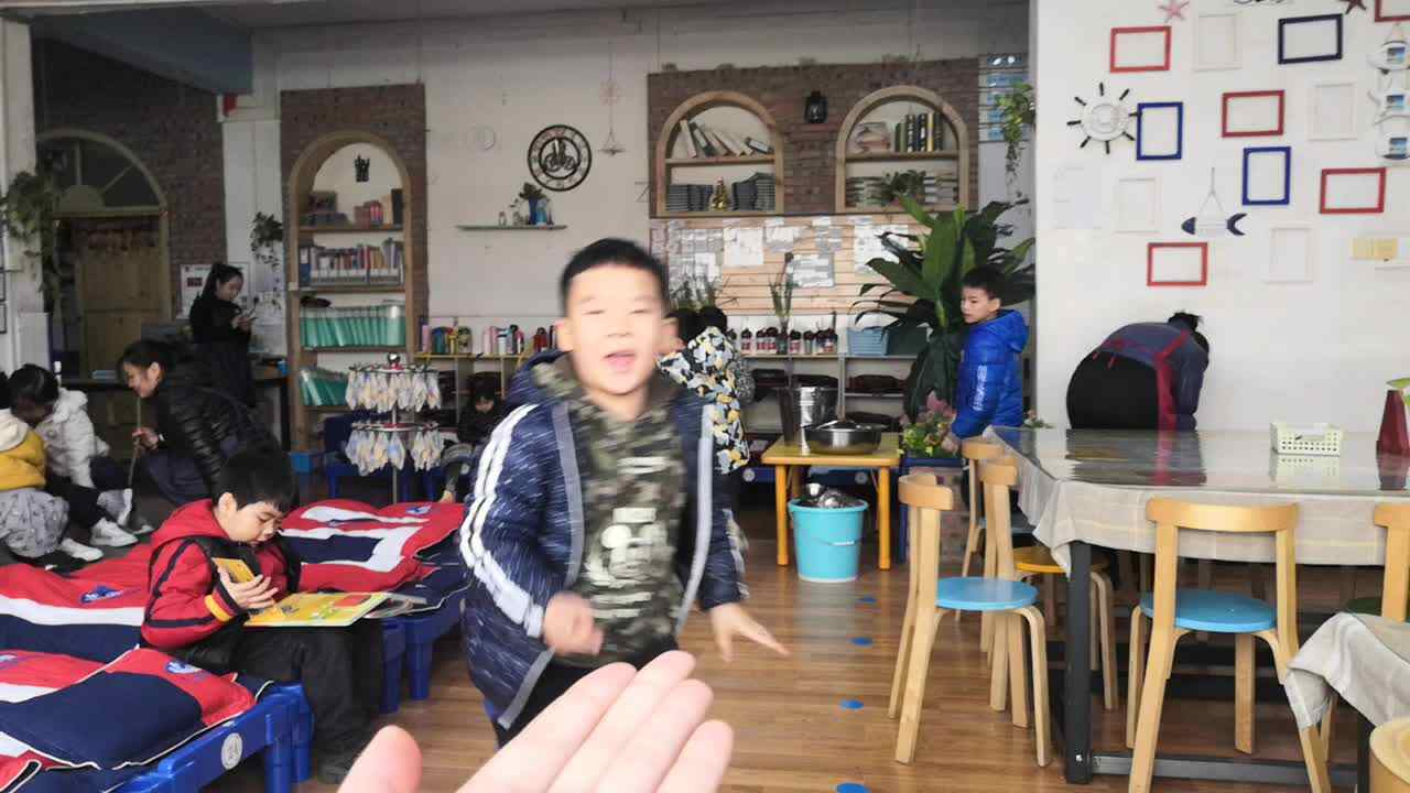 品德与专注