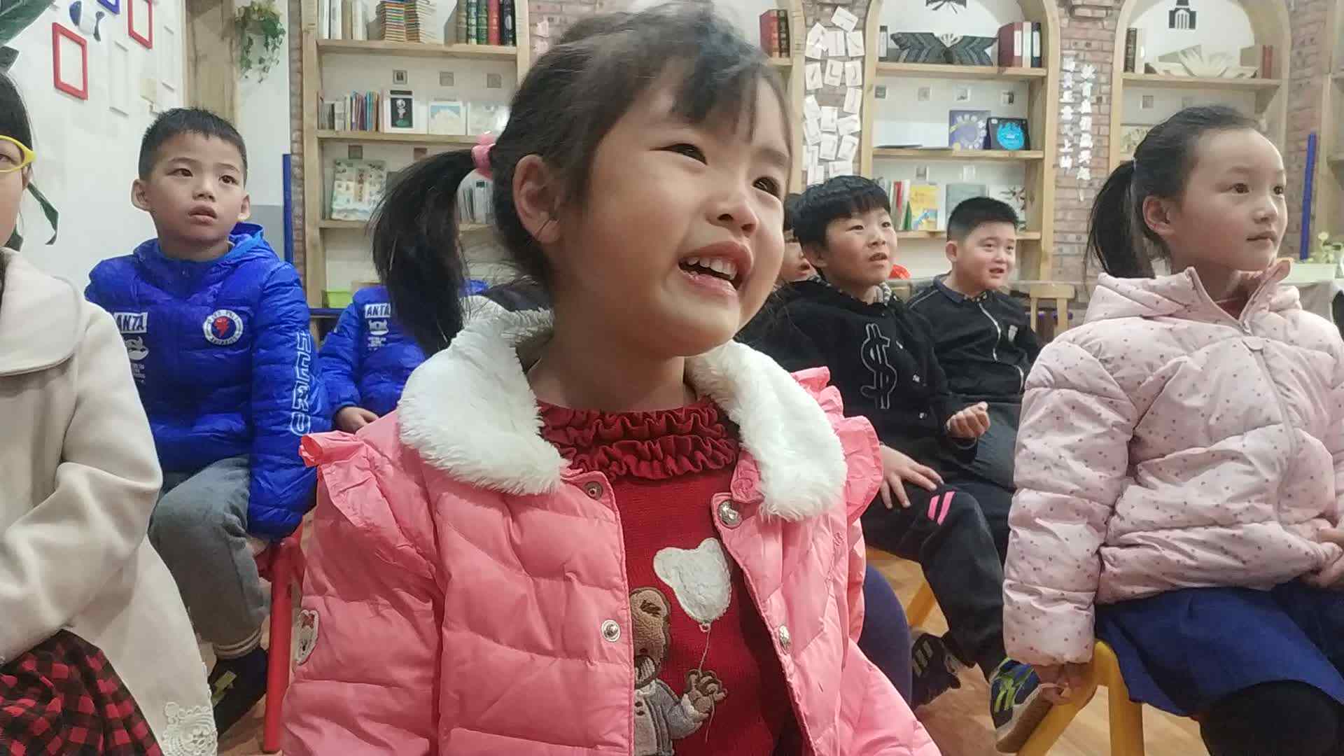 品德与专注