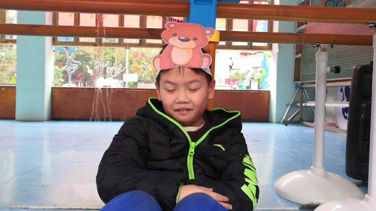 听我说