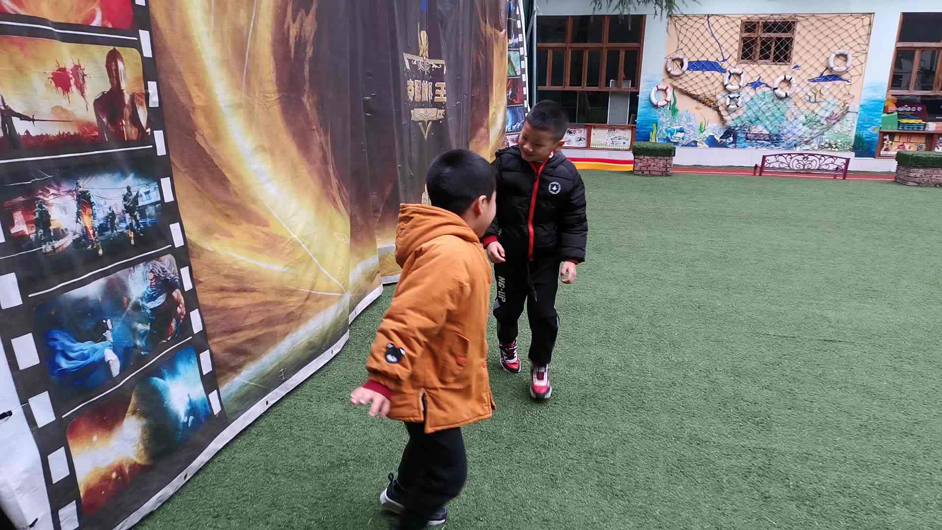 运动旋律2