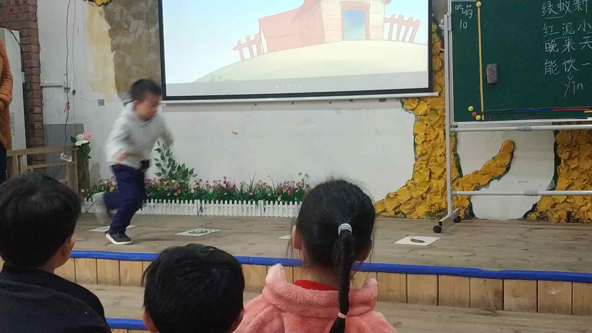 舞台与艺术