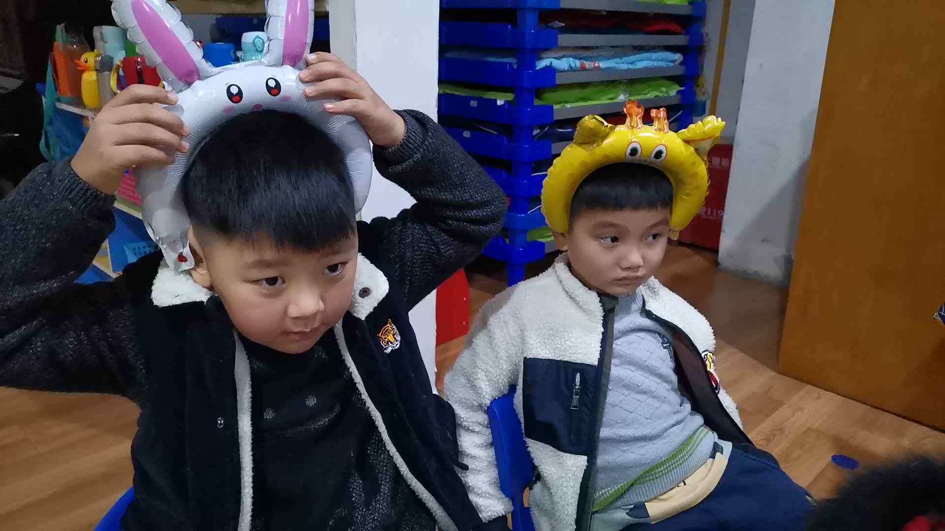 日常认知4