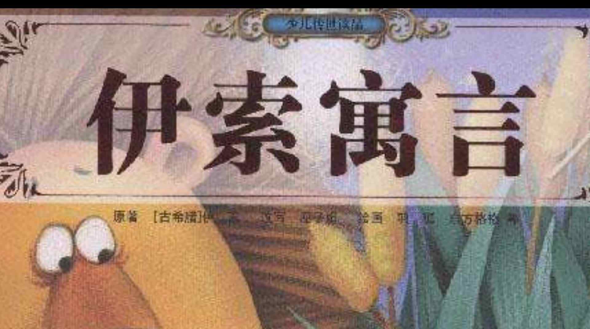 两只青蛙