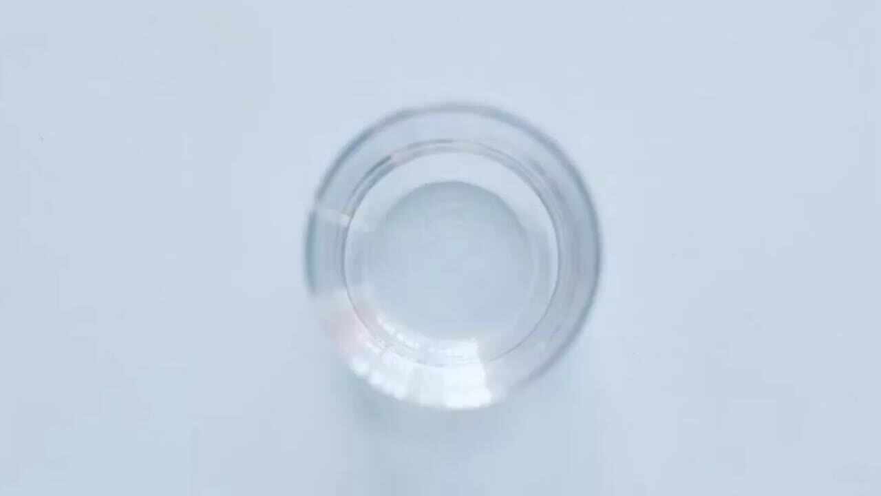 一个玻璃杯，到底能做什么？！