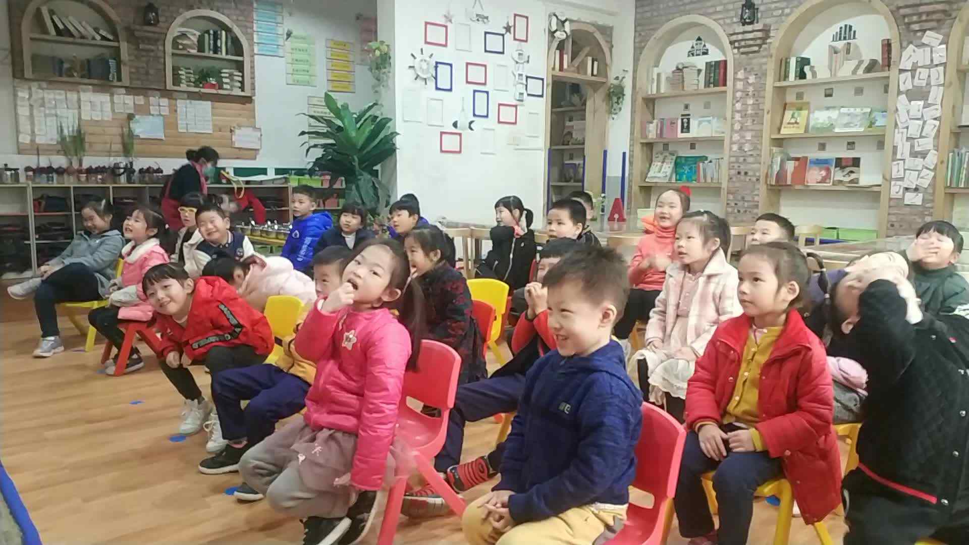 品德与专注