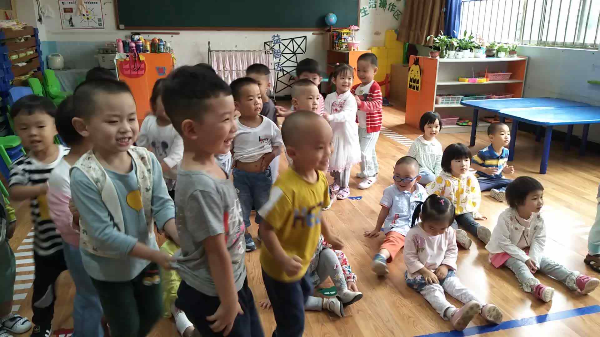 律动舞蹈 (3)