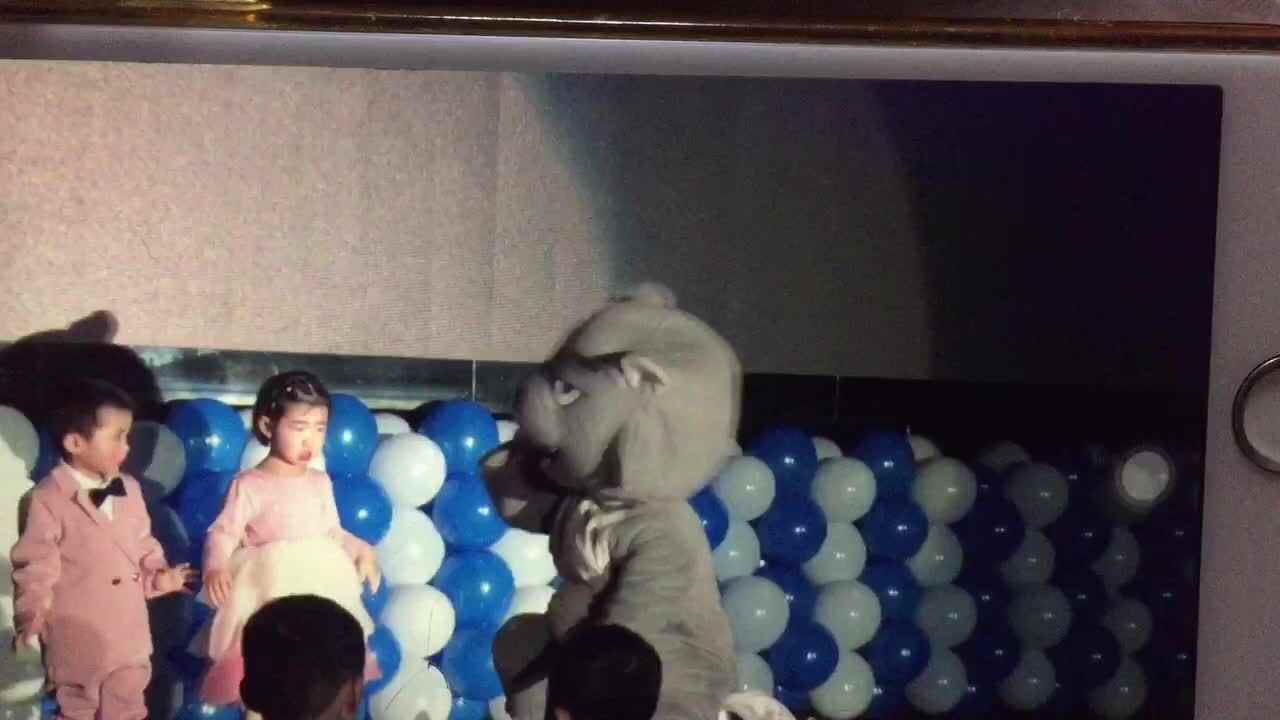 中c班跨年演出《宝贝自护歌》.MOV