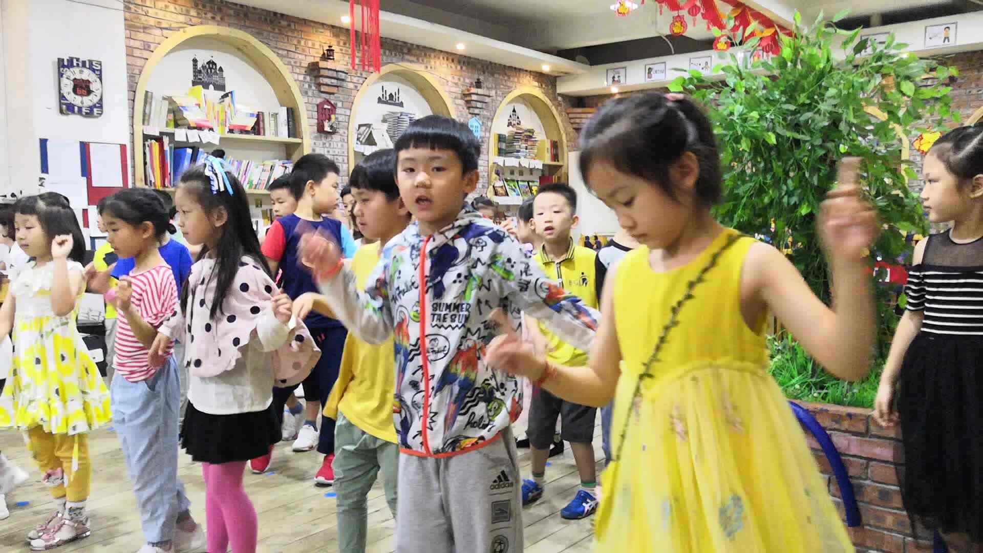 语言能力