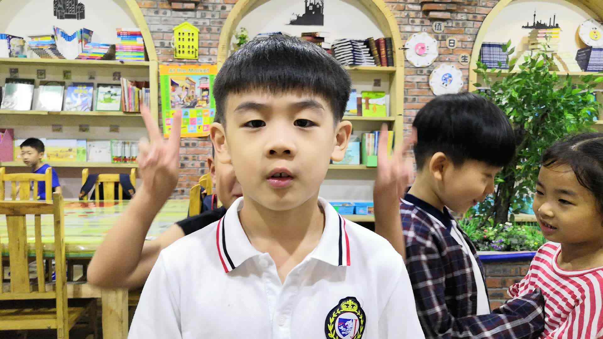 语言能力
